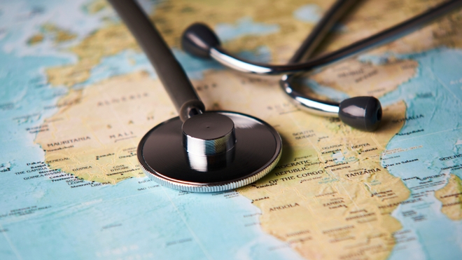Plusieurs évènements ont marqué la santé continentale en 2019