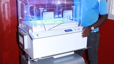 La couveuse du futur est camerounaise !