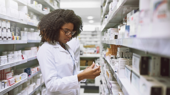 Et si on fabriquait nos propres médicaments ? (Illustration)