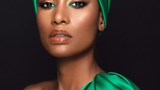 Miss Univers 2019 : la gagnante sud-africaine défend la beauté noire