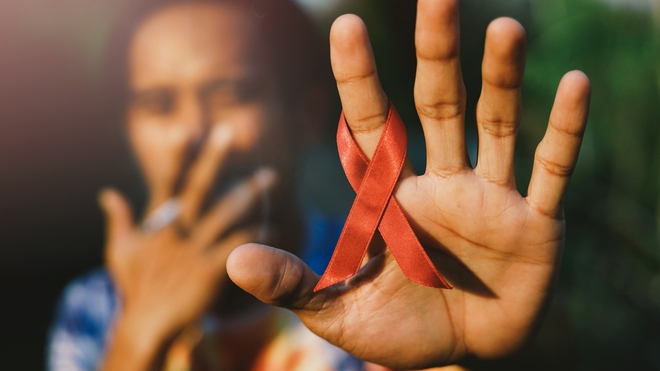 Le dépistage du VIH reste compliqué en Afrique