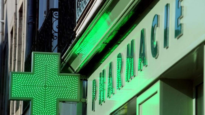 22 pharmacies sont surveillées de près par les autorités