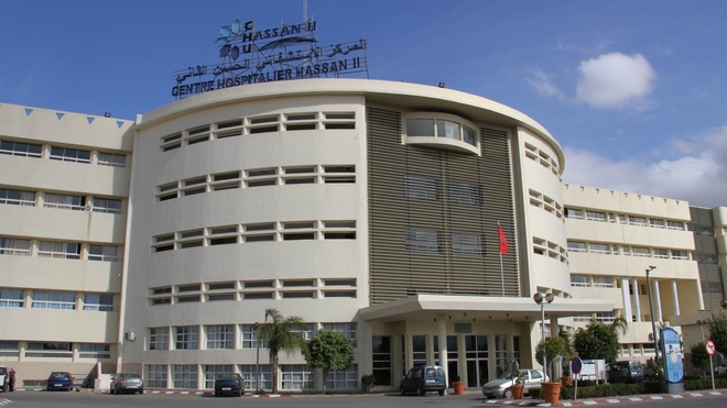 Le CHU de Fès vient de suspendre un médecin