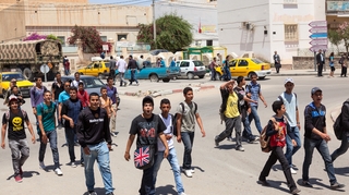 Tunisie : On parlera sexualité à l'école !