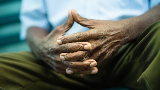3 millions de personnes vivent avec Alzheimer dans notre continent (Illustration)
