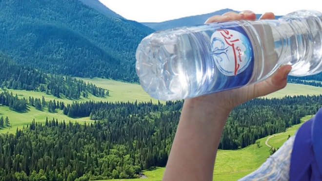 La marque Sidi Harazem reconnaît la "non-conformité" de trois lots de bouteilles