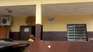 Pas assez discret, ce centre pour le VIH/SIDA fait fuir les patients