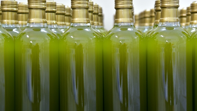 L'huile d'olive marocaine n'est pas dangereuse !