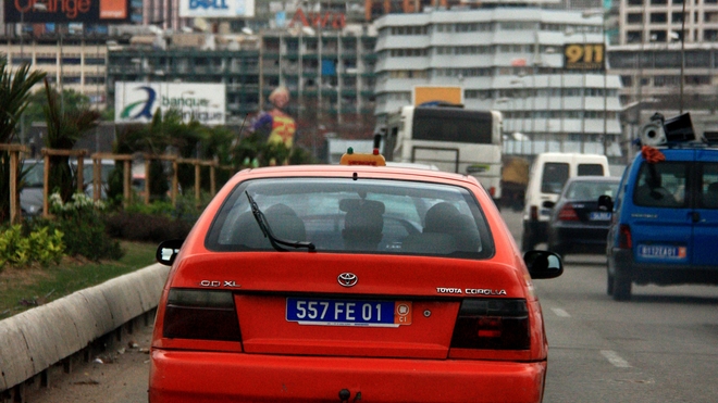 Plusieurs causes d'accidents de la route peuvent être évitées (Illustration)