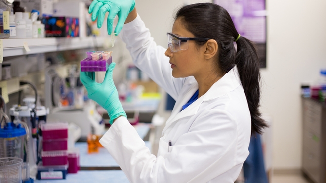 Tous les laboratoires réunionnais sont fermés pendant trois jours