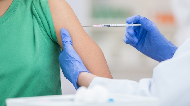 Le Maroc veut faciliter l'accès aux vaccins (Illustration)