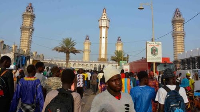 Le Magal devrait rassembler des millions de fidèles
