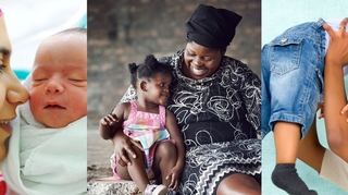 Maman Africaine, le rendez-vous de toutes les mamans !