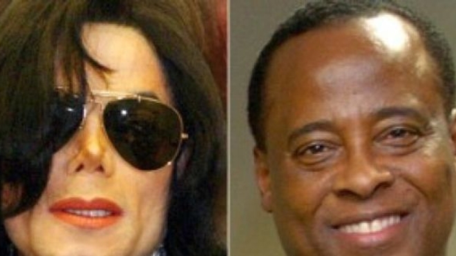 Le médecin de Michael Jackson coupable d'homicide involontaire