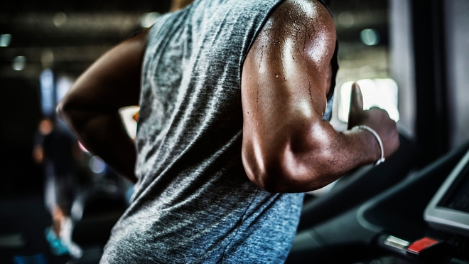 Pour faire du sport, il faut toujours bien s'hydrater avant, pendant et après l'effort