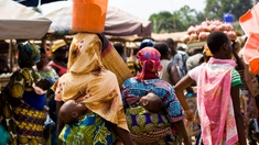 Susu, la startup qui prend soin de vos proches en Afrique