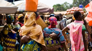 Susu, la startup qui prend soin de vos proches en Afrique