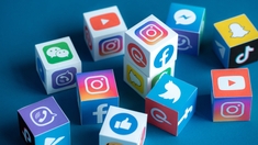 Suivez-nous sur les réseaux sociaux