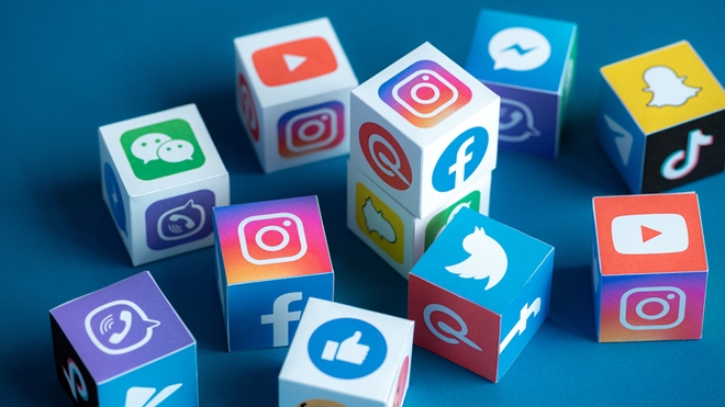 Suivez-nous sur nos différents réseaux sociaux pour ne rien louper !