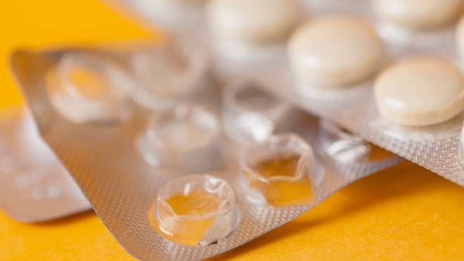Le Tramadol, une drogue de synthèse qui menace le continent africain