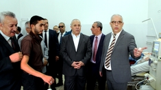 Algérie : service civil, du changement dans l'air