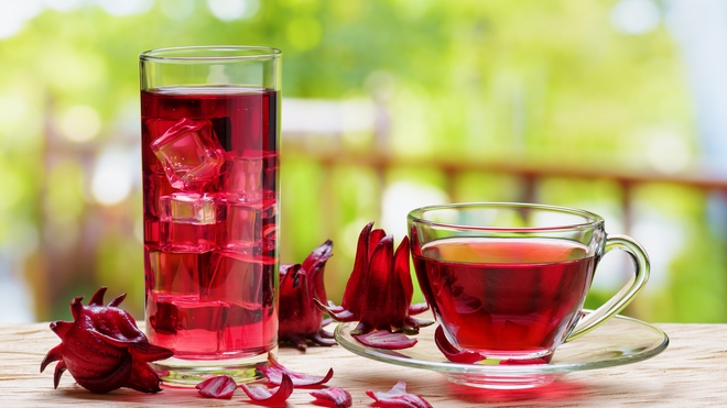 Voilà pourquoi le jus de bissap est bénéfique pour la santé