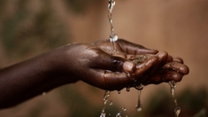 À Mayotte, un tiers de la population n'a pas d'eau !