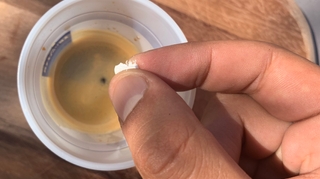 Guinée : les ravages du cocktail Tramadol-Café