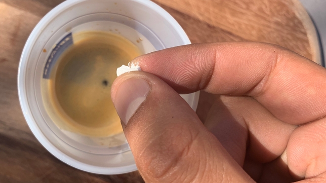 Le café-tramadol est un rituel en Afrique