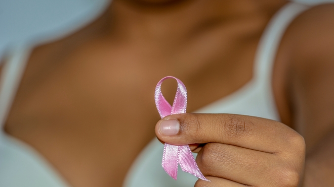 Ruban Rose, symbole de la lutte contre le cancer du sein