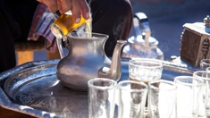 Maroc : Attention, un brin de menthe sur 2 contient trop de pesticides !