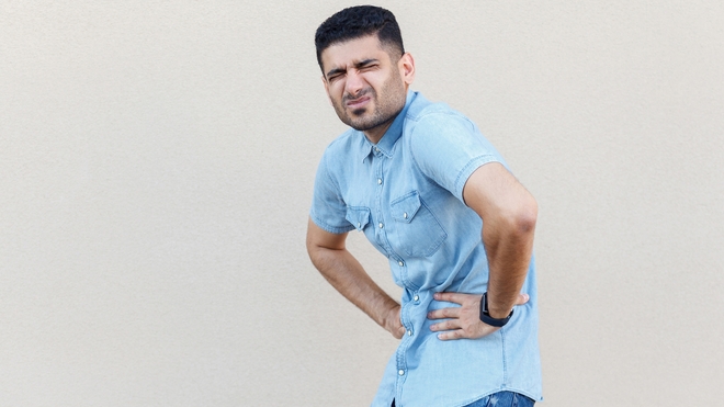 La constipation, le mal du siècle ?