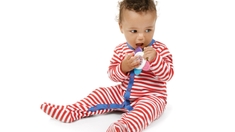 Comment soulager la poussée dentaire des bébés ?