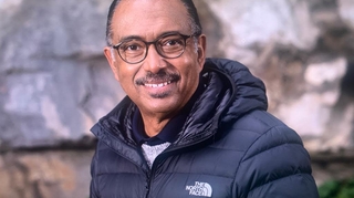 Michel Sidibé : "La santé n’est pas une dépense, c’est un investissement !"