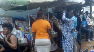 Deux faux médicaments circulent au Cameroun