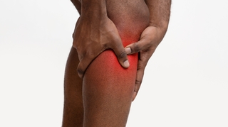 L'arthrose, une maladie articulaire handicapante