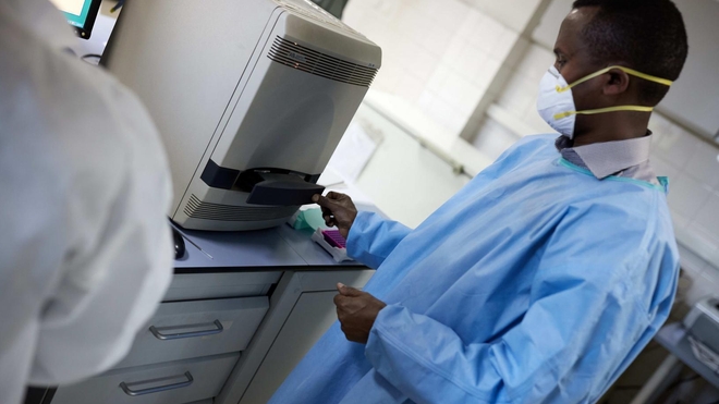 Le variant C.1.2 inquiète les scientifiques africains 