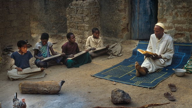 Au Sénégal, les talibés sont les principales victimes du paludisme