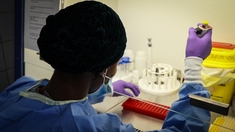 La méningite continue de tuer en RD Congo