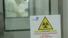 Le Bénin se dote d'un laboratoire qui traite les plus redoutables maladies