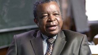 Jean-Jacques Muyembe Tamfum : le Congolais qui lutte contre Ebola depuis 40 ans 