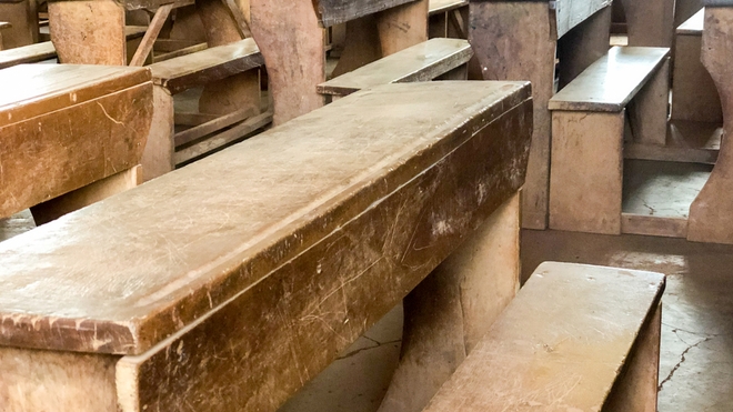 Les écoles camerounaises respectent rarement les gestes "barrière" Covid-19 