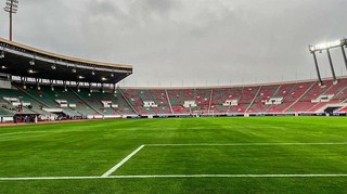 Au Maroc, le pass vaccinal s'invite dans les stades de foot