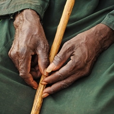 Alzheimer, une maladie qui progresse en Afrique