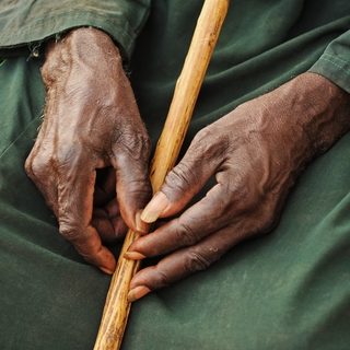 Alzheimer, une maladie qui progresse en Afrique