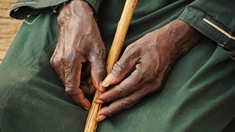 Alzheimer, une maladie qui progresse en Afrique