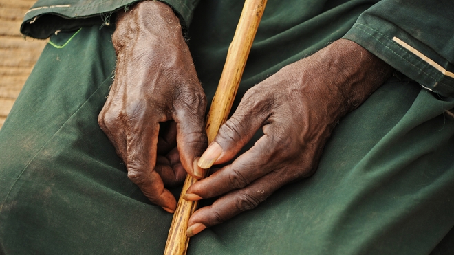 La vieillesse en Afrique reste un défi de santé