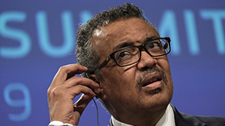 Après l'Allemagne, un pays africain soutient officiellement la candidature de Tedros à l'OMS