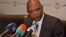 Le Camerounais John Nkengasong s'apprête à quitter l'Union Africaine pour l'administration Biden