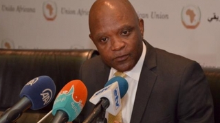 Le Camerounais John Nkengasong s'apprête à quitter l'Union Africaine pour l'administration Biden